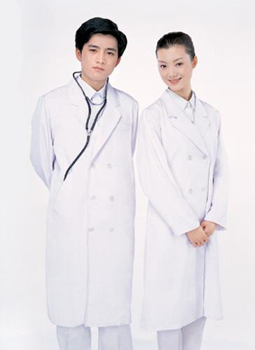 Đồng phục y tế-bệnh viện - YB02 - Đồng phục giá rẻ